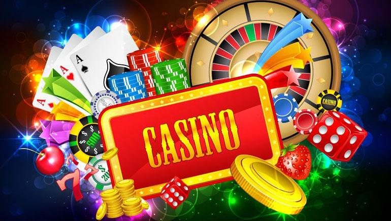 juegos de casino online